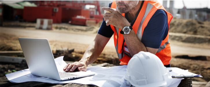 Contractor’s Bonding vs. Liability Insurance Image