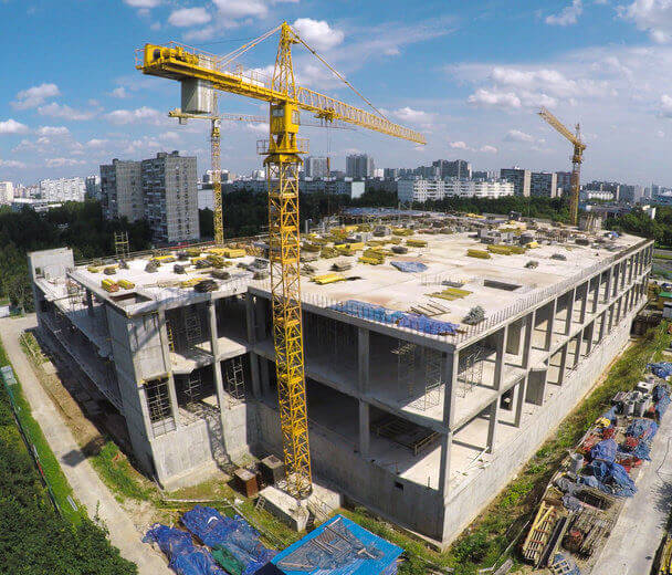 4 Steps To Increased Contract Bond Capacity Image