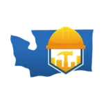 Washington Contractors License Bond Logo Image