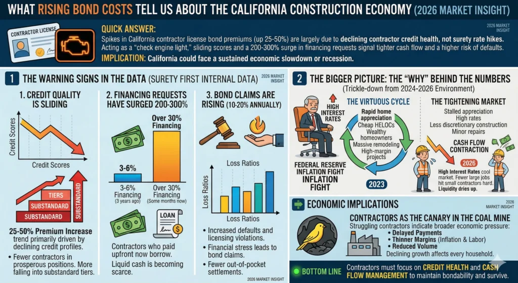 What Deteriorating Credit Profiles and Rising Bond Costs Are Telling Us ...